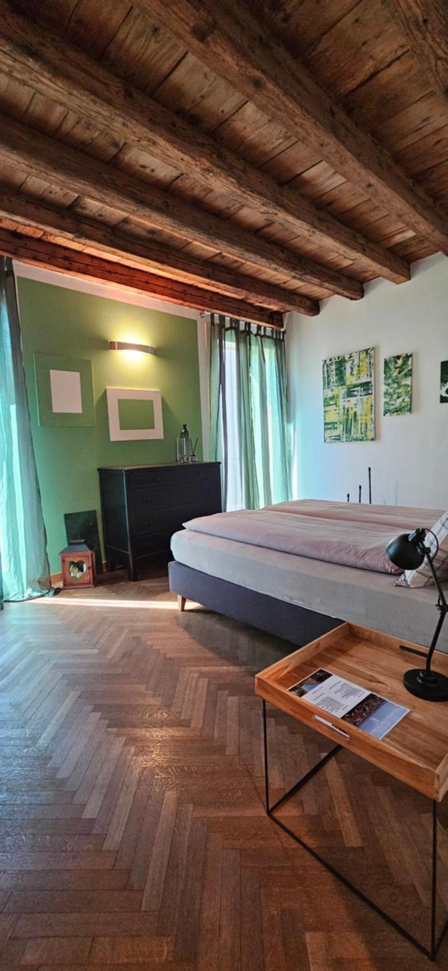 Lovely Apartment In Vicenza Exterior foto